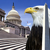 This is digitally altered This is digitally altered - Image AGF135 © Steve Allen Travel Photography / Alamy