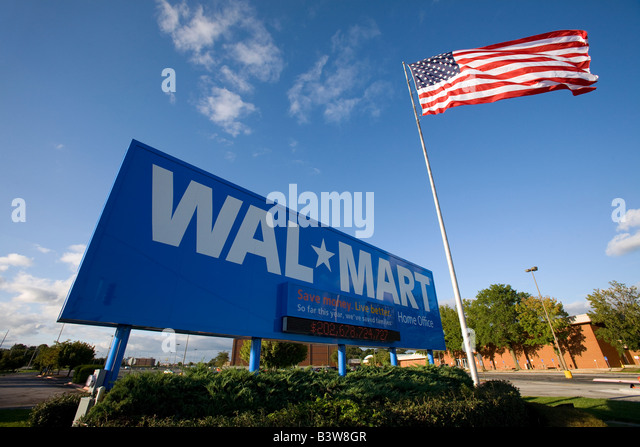 walmart-stores-incs-home-office-for-its-