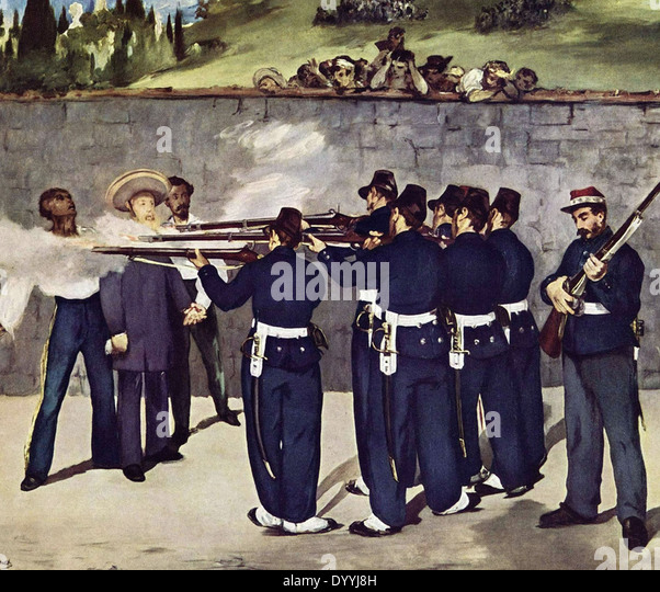 edouard-manet-the-execution-of-emperor-m