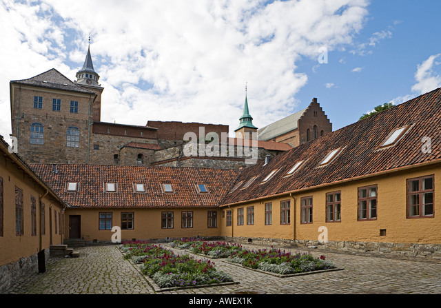 akershus-festning-akershus-fortress-oslo