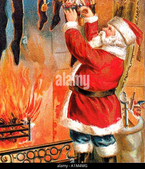 santa-fills-the-stockings-victorian-illu