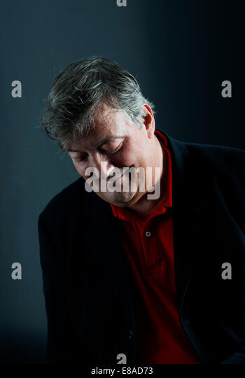 portrait-of-stephen-fry-at-the-soho-lite