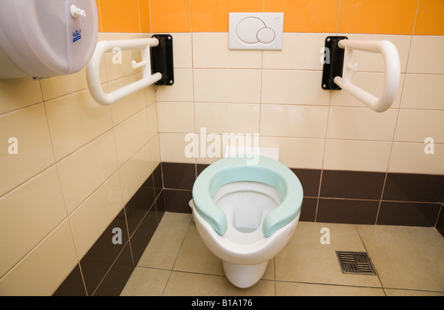 public-disabled-toilet-inside-clean-tile