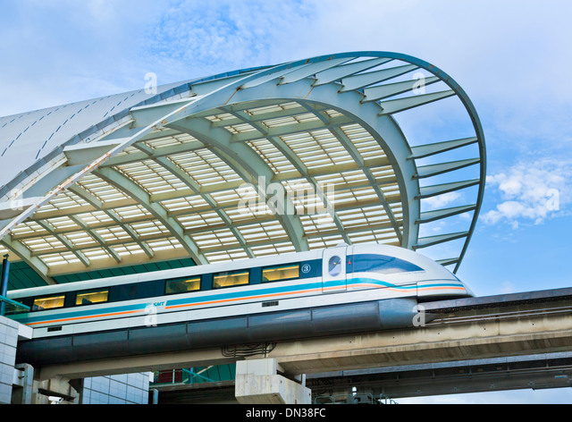 maglev-train-from-shanghai-city-to-the-a
