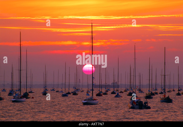 sunrise-cowes-week-cowes-harbour-cowes-i
