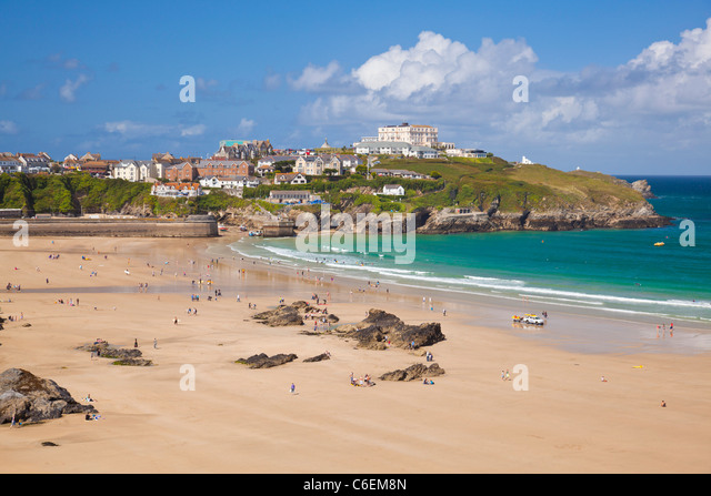 holidaymakers-and-surfers-on-the-beach-a