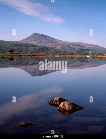 aran-fawddwy-reflected-in-bala-lake-at-s