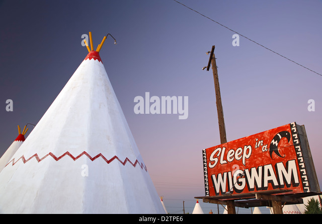 teepee-and-sleep-in-a-wigwam-sign-wigwam
