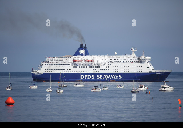 a-dfds-seaways-ferry-off-the-north-coast