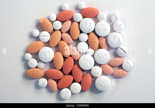 several-different-types-of-statin-statin