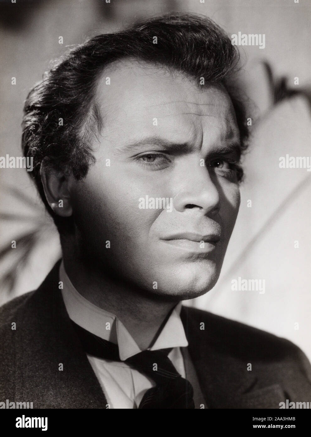 Kurt Heintel, österreichischer Schauspieler, Deutschland 1950er Jahre ...