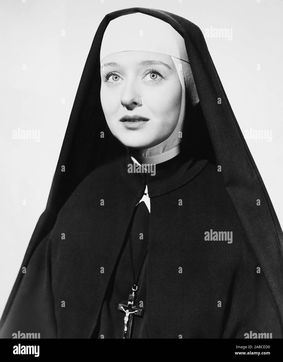 Come To The Stable Celeste Holm 1949 Tm And Copyright © 20th Century