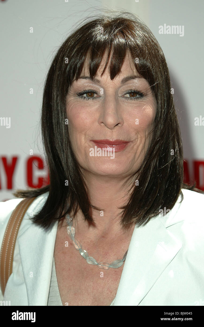 ANJELICA HUSTON DADDY DAY CARE FILM PREMIERE MANN NATIONAL WESTWOOD LOS ...