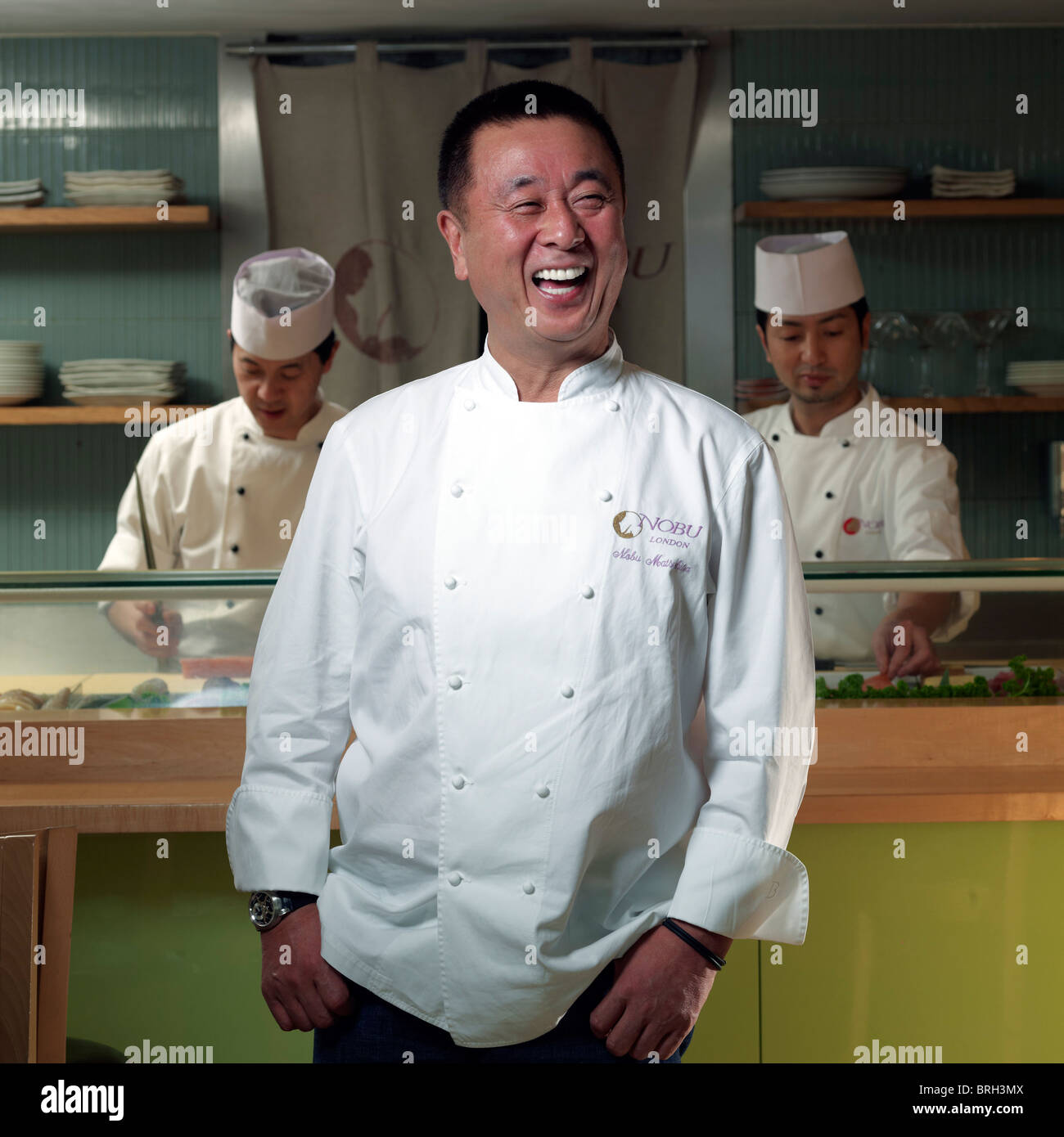 Albums 98+ Images celebrity chef matsuhisa, or his restaurant chain Latest