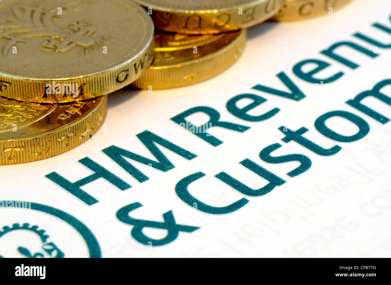 Hm Revenue Tax Return