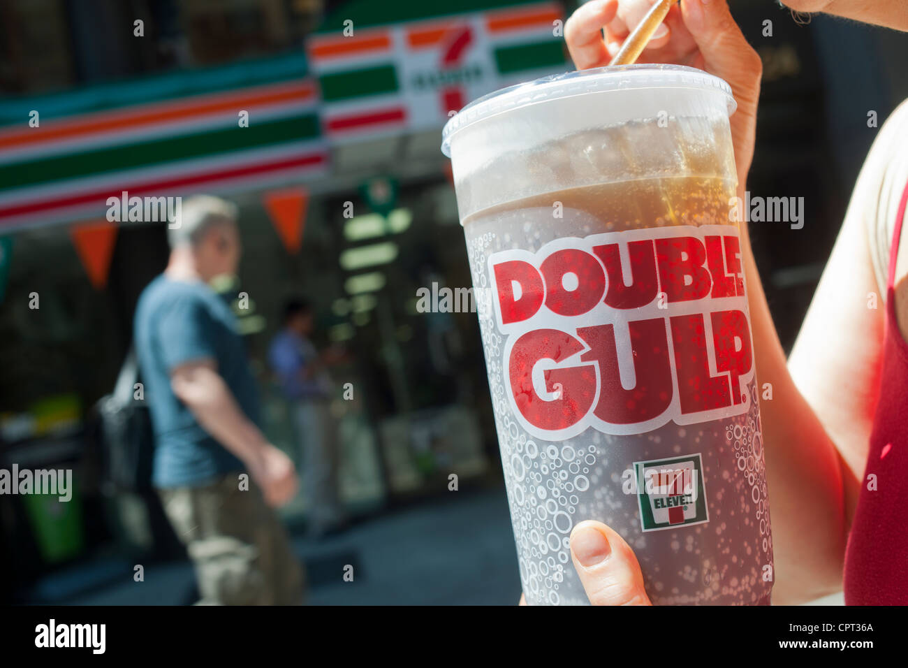 7-Eleven Stores - Oklahoma on X: Grab your favorite Big Gulp for