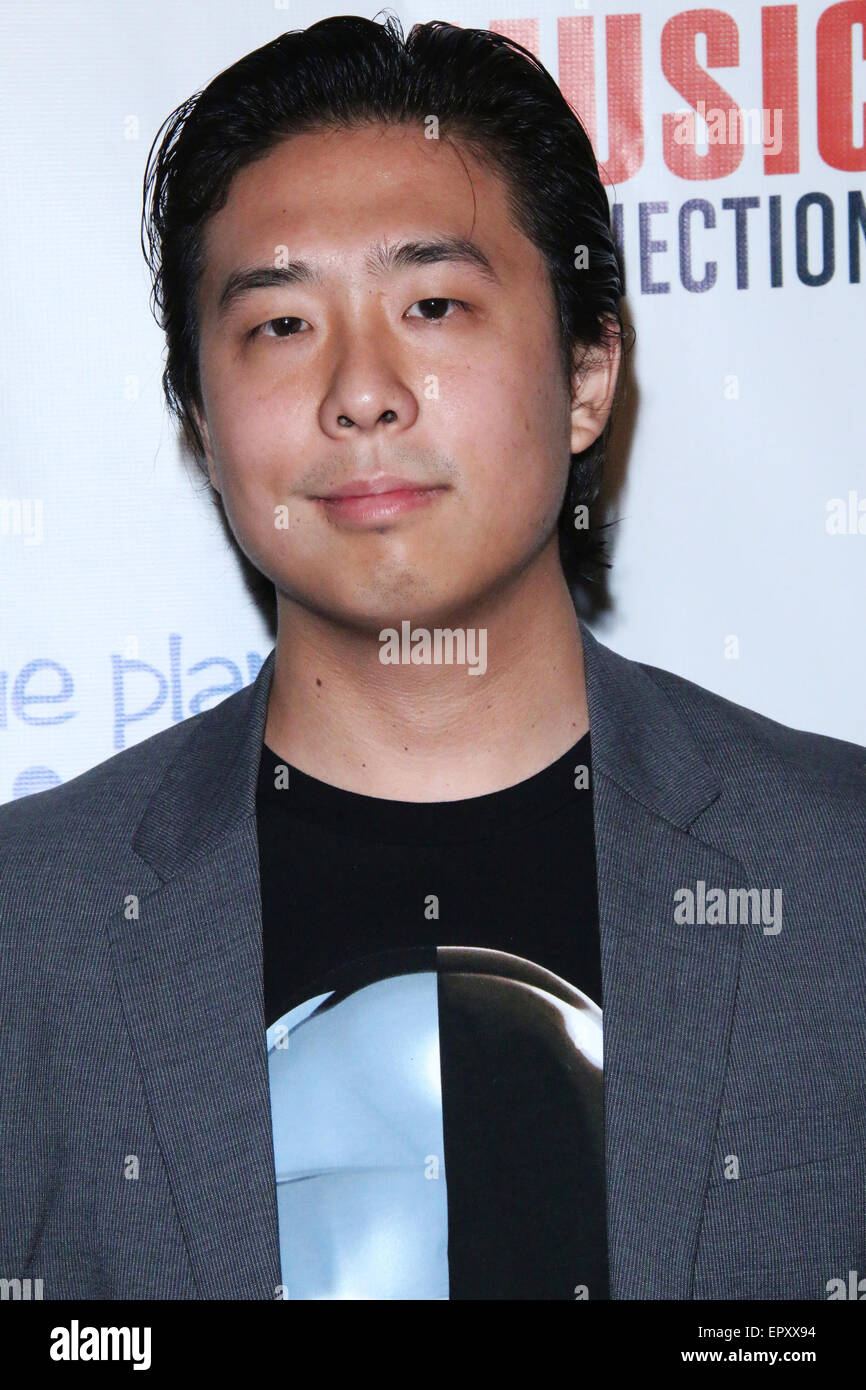 8th Annual Hollywood F.A.M.E Awards at Avalon Featuring: Kevin Yamada ...