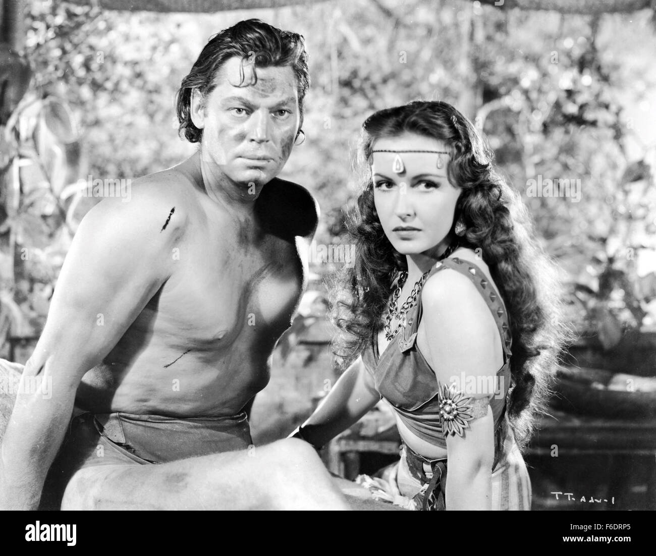 All 95+ Images what is the title of the first tarzan movie of the silent era? Stunning