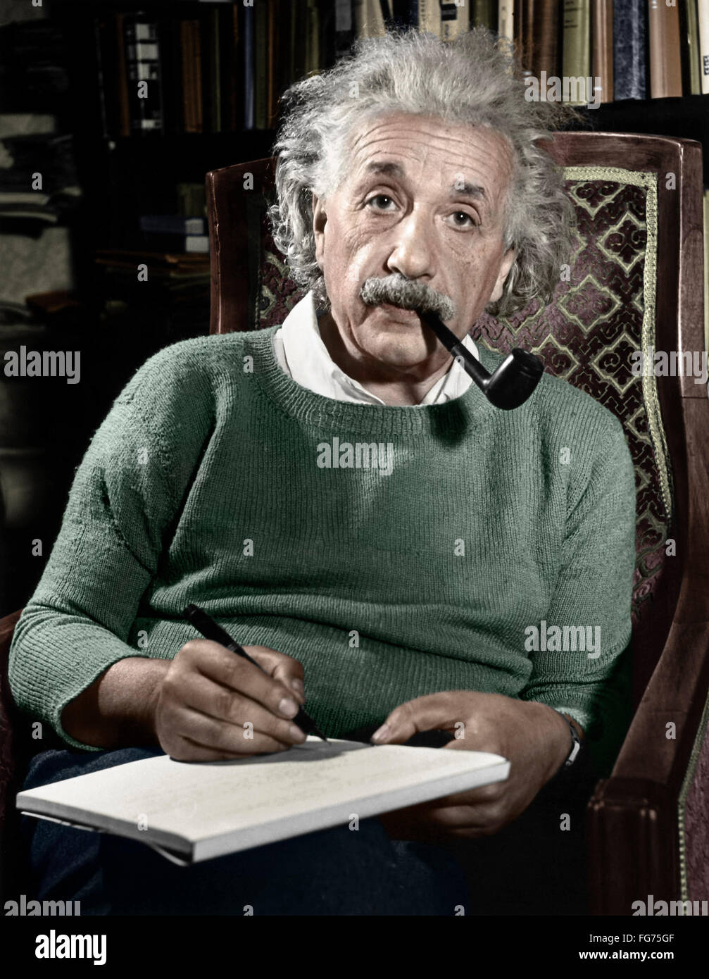 Albert Einstein 1879 1955 Namerican German Born Theoretical