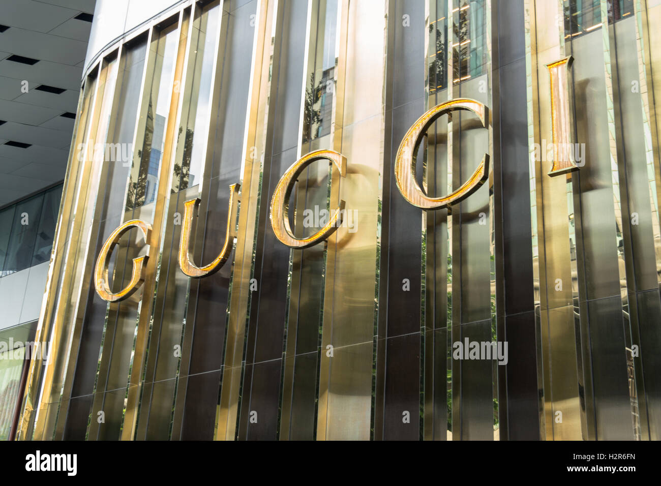 新加坡Gucci怎么样/如何去,Gucci购物好不好_点评_评价【携程攻略】