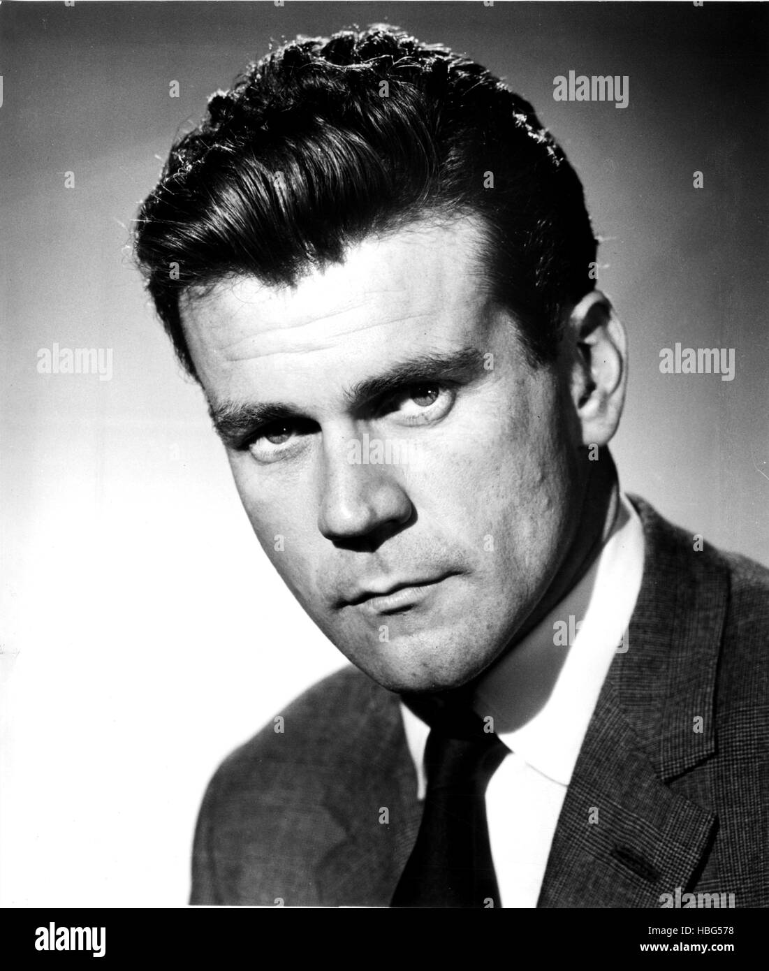 ADVISE AND CONSENT, Don Murray, 1962 Stock Photo - Alamy