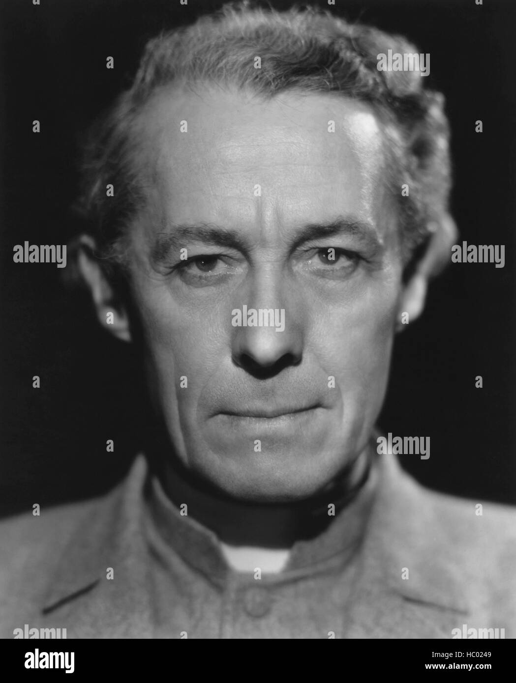 JUDGE PRIEST, Henry B. Walthal, 1934, TM & Copyright © 20th Century Fox ...