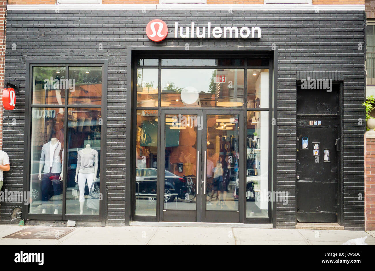 Lululemon College Apparel Uncut  International Society of Precision  Agriculture