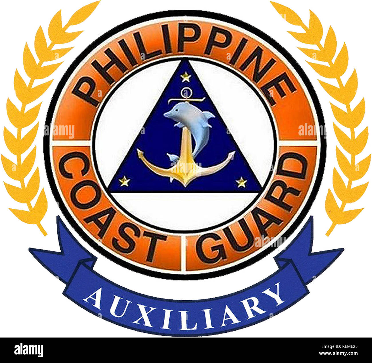 Philippine Coast Guard Auxiliary