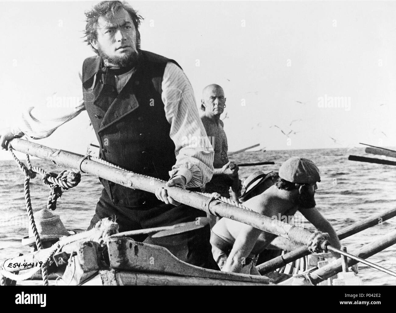 Original Film Title Moby Dick English Title Moby Dick Film Director John Huston Year 1956 
