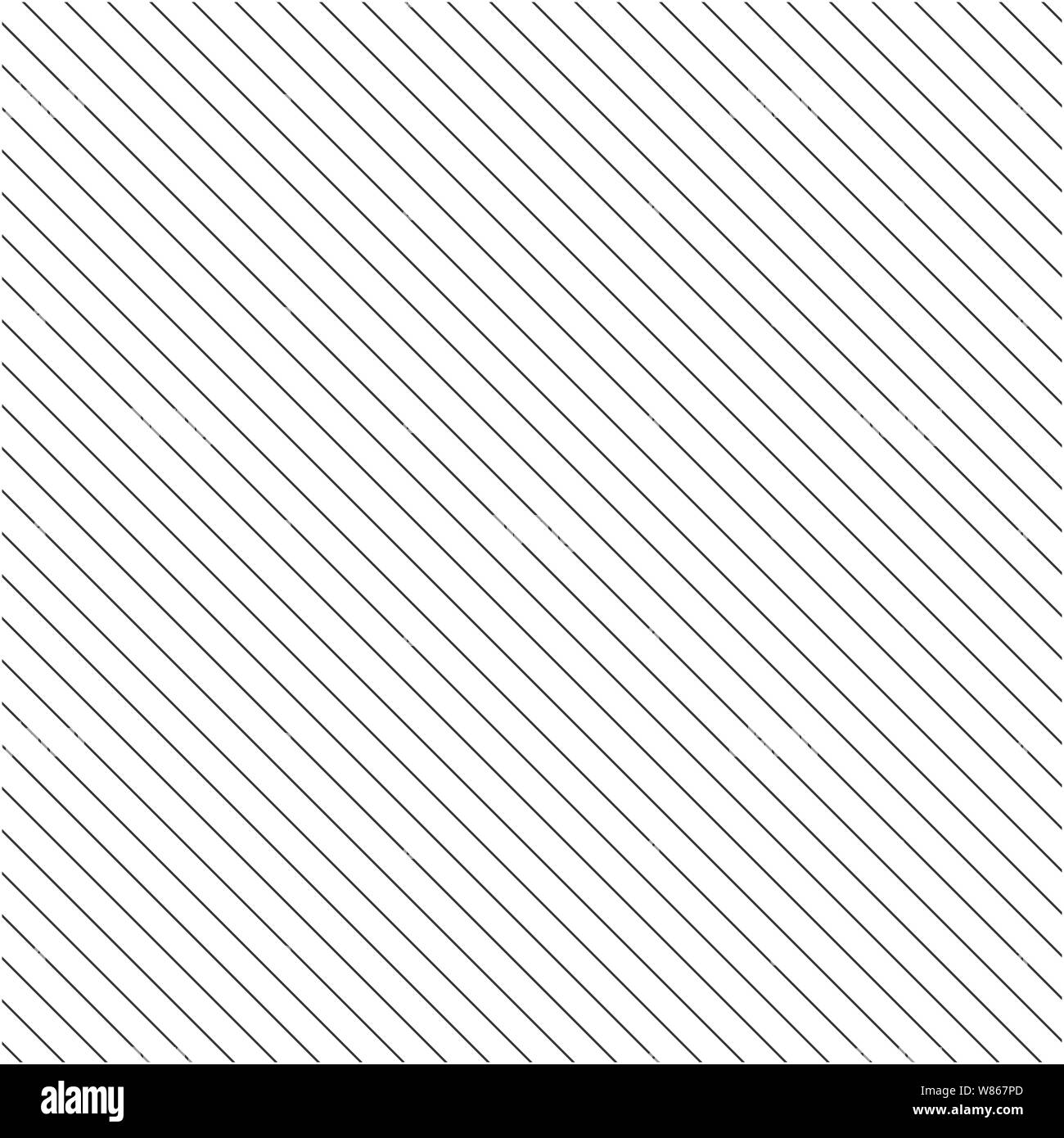 Diagonal lines on white background. Abstract pattern with diagonal ...