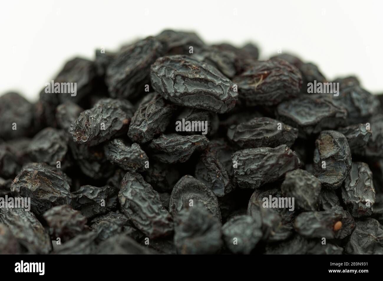 Dry fruits , dried black grapes manuka sultanas black currant raisin on ...