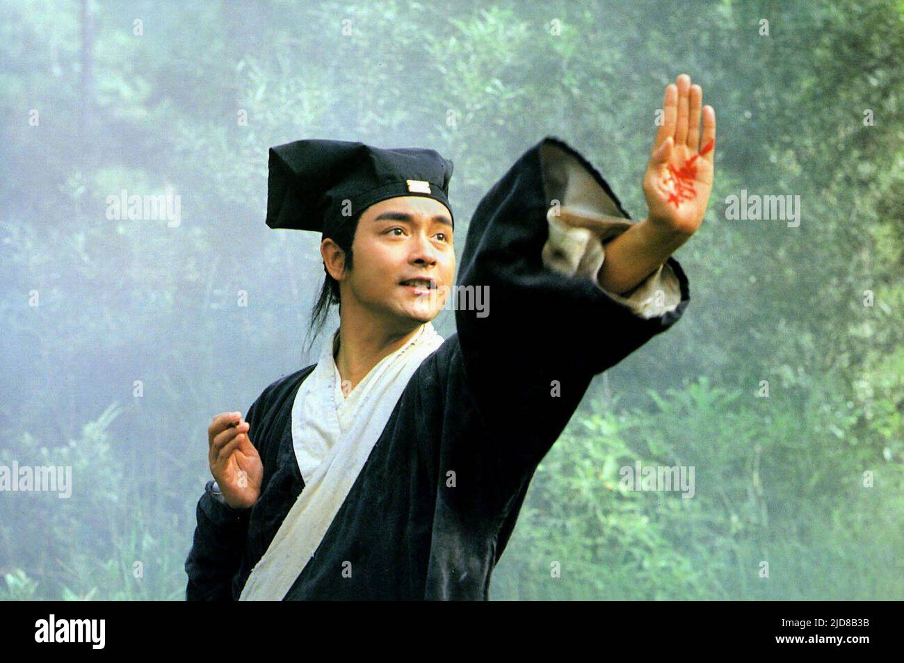 leslie cheung chinese ghost story