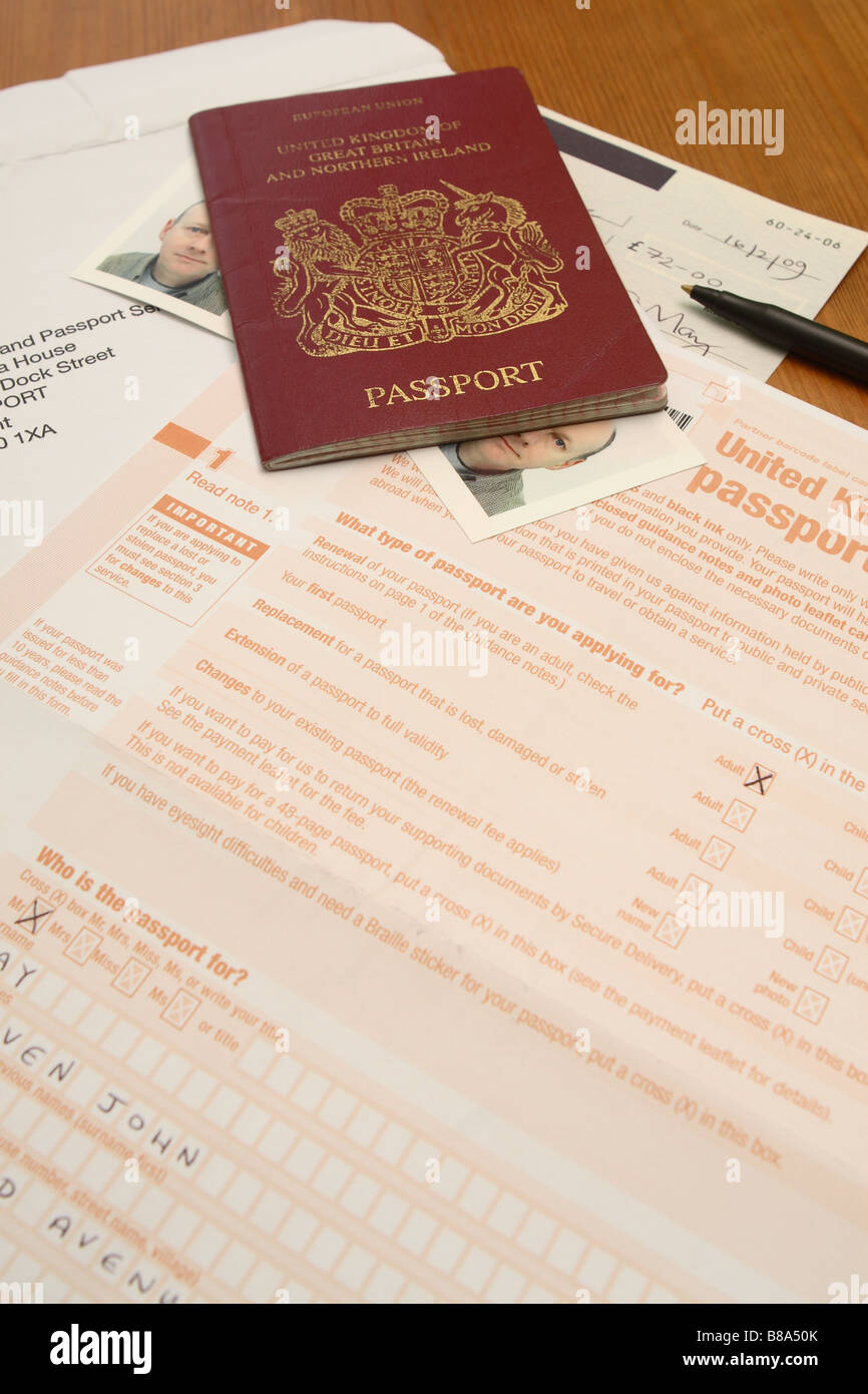 passport verification uk