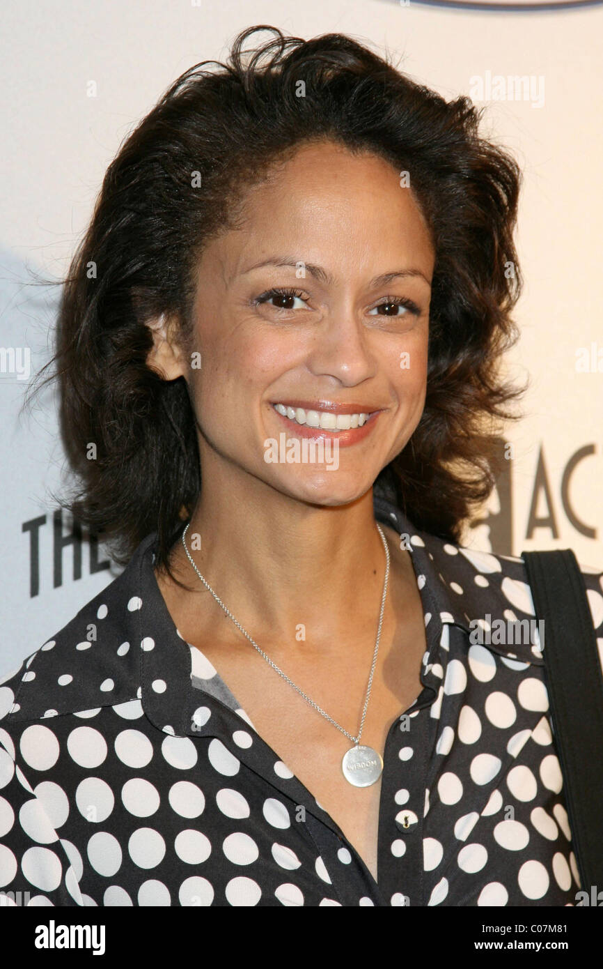 Anne-Marie Johnson Screen Actors Guild Award of Excellence Breakfast