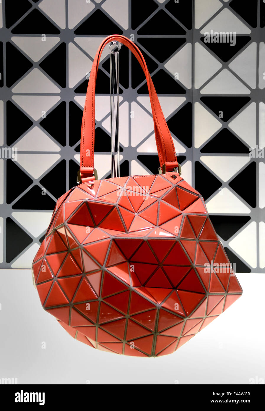 BAO BAO ISSEY MIYAKE ( Japanese fashion designer. He is known for his ...