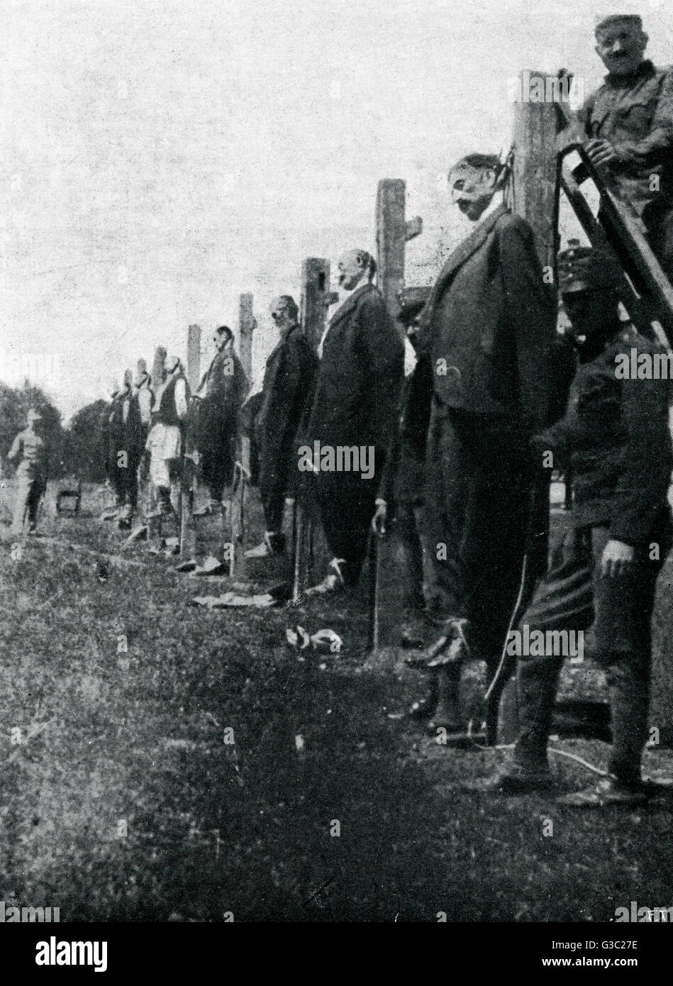 Hungarian Execution