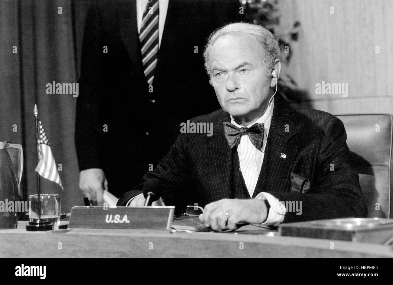 FIRST FAMILY, Harvey Korman, 1980, ©Warner Brothers/courtesy Everett ...