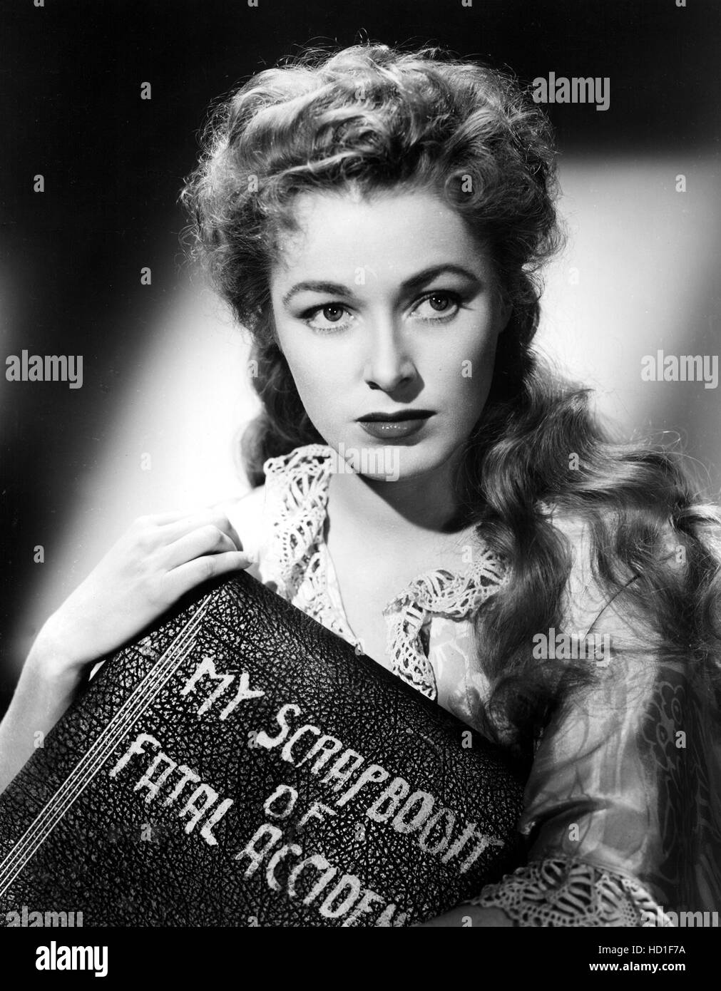 THE MAN WITH THE GOLDEN ARM, Eleanor Parker, 1955 Stock Photo - Alamy