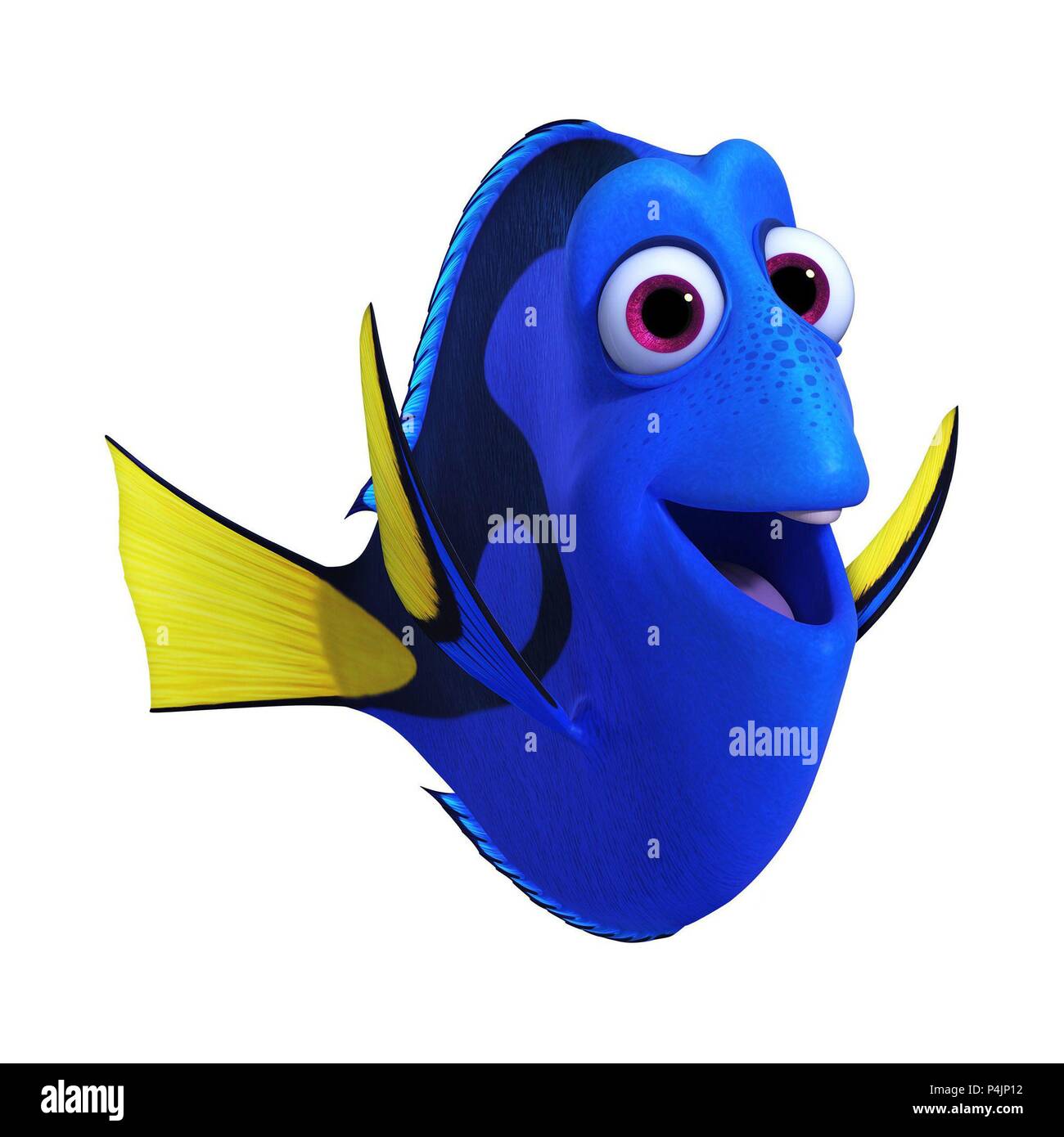 Original Film Title: FINDING DORY. English Title: FINDING DORY. Film ...