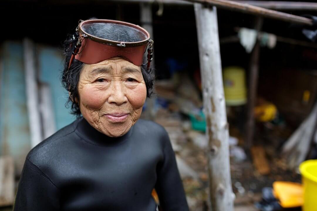 Discover the sacred tradition of Japan's Ama Alamy Blog